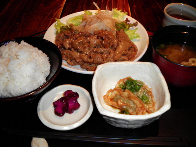 Kaze no Hana Kamiyamachiten