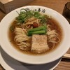 らぁ麺 善治 赤羽店