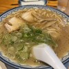 元祖赤のれん 節ちゃんラーメン 天神本店