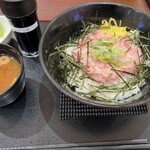 丼 物語 - 