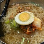 大衆焼肉 焼肉エース - 