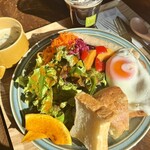 テーラ テール - 