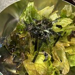 大衆焼肉 焼肉エース - 