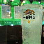 大衆焼肉 焼肉エース - 