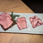 焼肉 BAKUFU - 