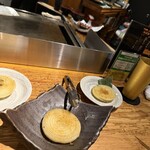 大阪お好み焼き ともくん家 - 
