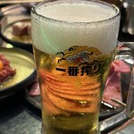 大衆焼肉 焼肉エース - 