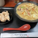 さゆりばぁば亭 博多上呉服町店 - 