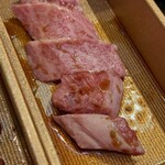 大衆焼肉 焼肉エース - 