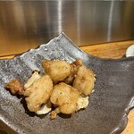 大阪お好み焼き ともくん家 - 