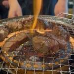 大衆焼肉 焼肉エース - 