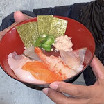 大ばんぶる舞 本部店 - 