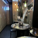 大衆焼肉 焼肉エース - 