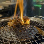 大衆焼肉 焼肉エース - 