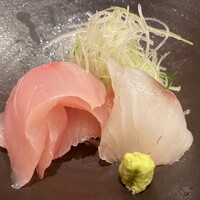 日本料理若林 - 