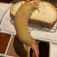 鮨・串揚げ 春夏秋冬 - 