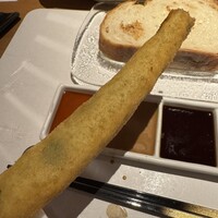 鮨・串揚げ 春夏秋冬 - 