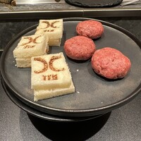 西麻布 焼肉 X - 