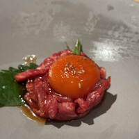 北新地 肉料理 名門 - 