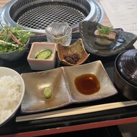 柳橋焼にく わにく - 