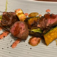 日本料理若林 - 