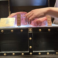 西麻布 焼肉 X - 