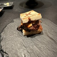 西麻布 焼肉 X - 