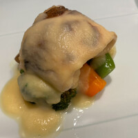 日本料理若林 - 