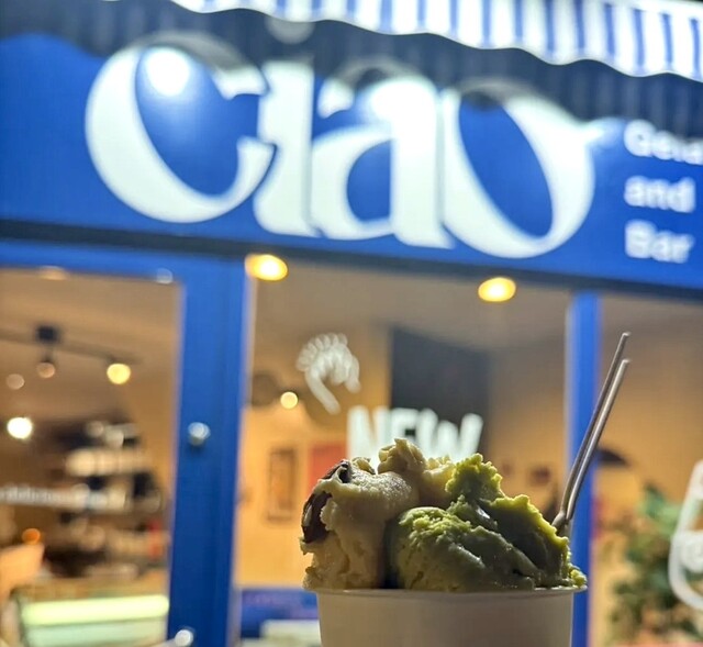 ciao （チャオ） - 高槻/バー | 食べログ