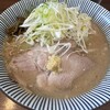 灼味噌らーめん 八堂八