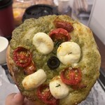 ル パン ドゥ ジョエル･ロブション - 