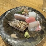 お料理 山乃口 - 