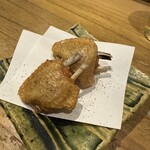 お料理 山乃口 - 