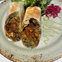 FONDA MEXICANA New York 銀座店 - 