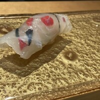 鮨shizuku 西天満 - 