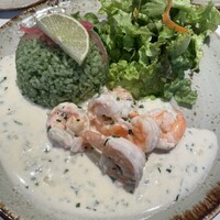 FONDA MEXICANA New York 銀座店 - 