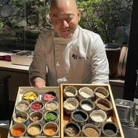 鮨shizuku 西天満 - 