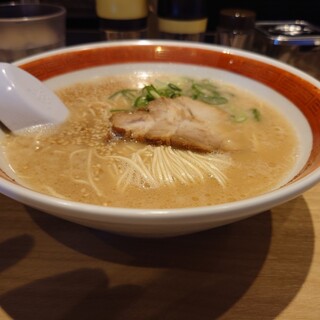 TOKYO豚骨BASE MADE by 一風堂_1