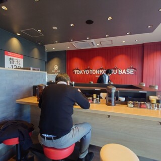 TOKYO豚骨BASE MADE by 一風堂_2