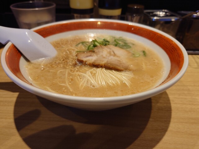 TOKYO豚骨BASE MADE by 一風堂 淵野辺店 （トウキョウ豚骨ベース