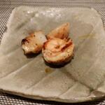 播州地酒 ひの - 料理