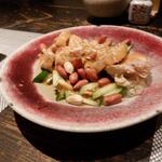 播州地酒 ひの - 料理