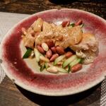 播州地酒 ひの - 料理