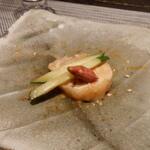 播州地酒 ひの - 料理