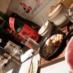 播州地酒 ひの - 