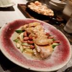 播州地酒 ひの - 料理