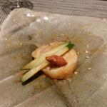 播州地酒 ひの - 料理