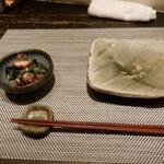 播州地酒 ひの - 料理