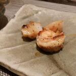 播州地酒 ひの - 料理