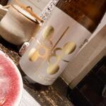 播州地酒 ひの - ドリンク